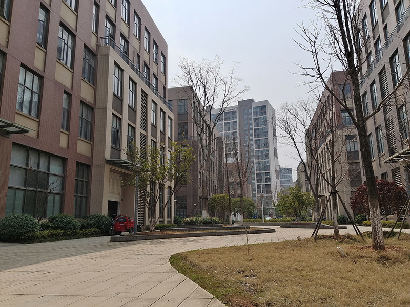 الصين Delta Technology (Chongqing) Co., Ltd. ملف الشركة