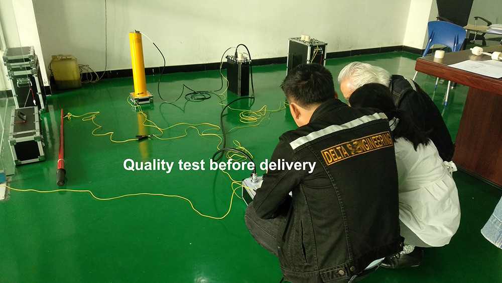 الصين Delta Technology (Chongqing) Co., Ltd. ملف الشركة