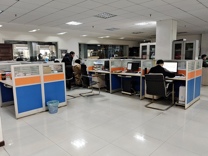 الصين Delta Technology (Chongqing) Co., Ltd. ملف الشركة
