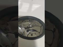 مقياس السعرات الحرارية لقنبلة الأكسجين CVT، مقياس السعرات الحرارية ISO1716