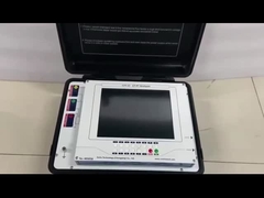 CPT-III معدات اختبار CT PT الأوتوماتيكية بالكامل لاختبار محولات CT PT