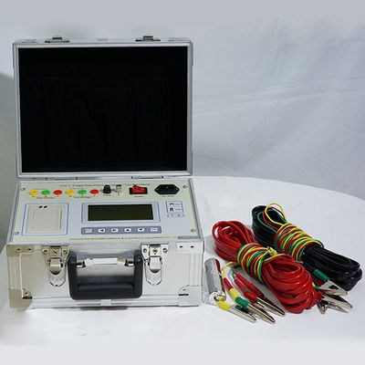 TTR-Z Special Z Type Transformer Turns Ratio Testing Equipment