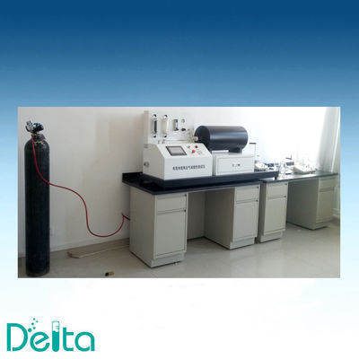 IEC 61241 Resistant Fuel Oil Minimum Ignition Temperature Test Machine