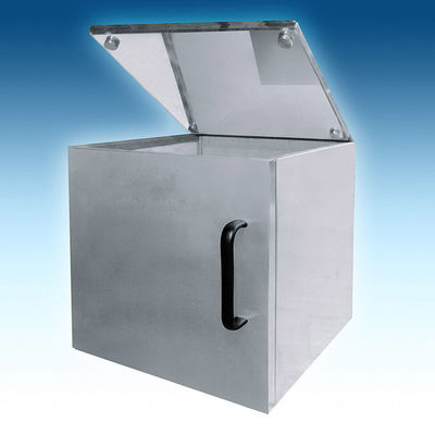 BFT Blanket Burning Behaviour Flammability Testing ASTM D4151 Tester