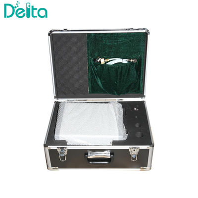 SFA Series Multi-Functional SF6 Purity SO2 H2S CO HF CF4 N2 O2 Testing SF6 Analyzer