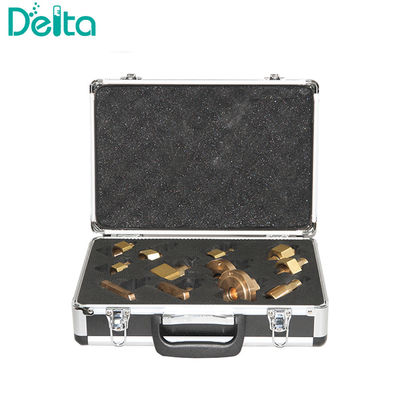 SFA Series Multi-Functional SF6 Purity SO2 H2S CO HF CF4 N2 O2 Testing SF6 Analyzer