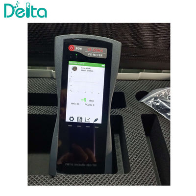 JF-2004 Electric Testing Partial Dischage Detector For Transformer GIS Cable Motor Detecting