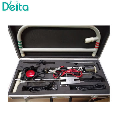 CFL High Voltage 33kV Power Cable Length Cable Fault Testing Equipment