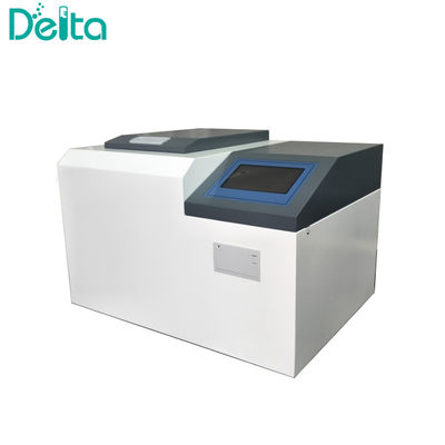 Rapid Speed Coal Calorific Value Testing Automatic Coal Calorimeter