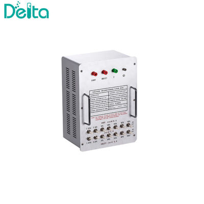 Small Size Portable Current Transformer Tester Power Controller Box