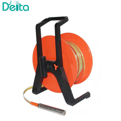 500m Flexible Level Measuring Instrument Deep Well Meter Depth Level Meter Water Level Sensor