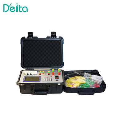 KFZ Automatic Transformer Load Loss and Transformer Capacity Tester