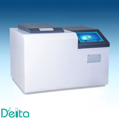 CVT ISO 1716 Calorific Value Tester for Building Material Testing