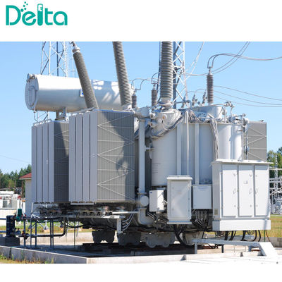 Hot Sale Transformer Testing Equipment Best Transformer Tester