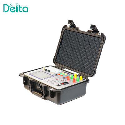 Kfz Multi-functional Transformer Testing Transformer Capacity Tester