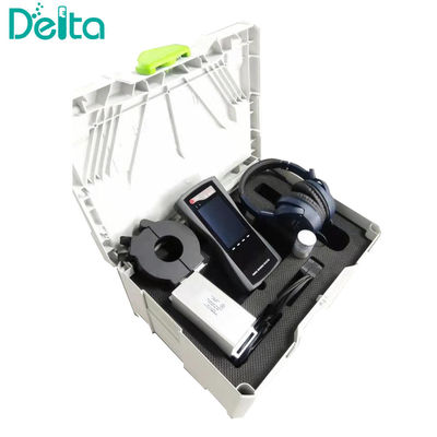 JF-2004 Ultrasonic Sensor Detecting Transformer Partial Discharge Detector